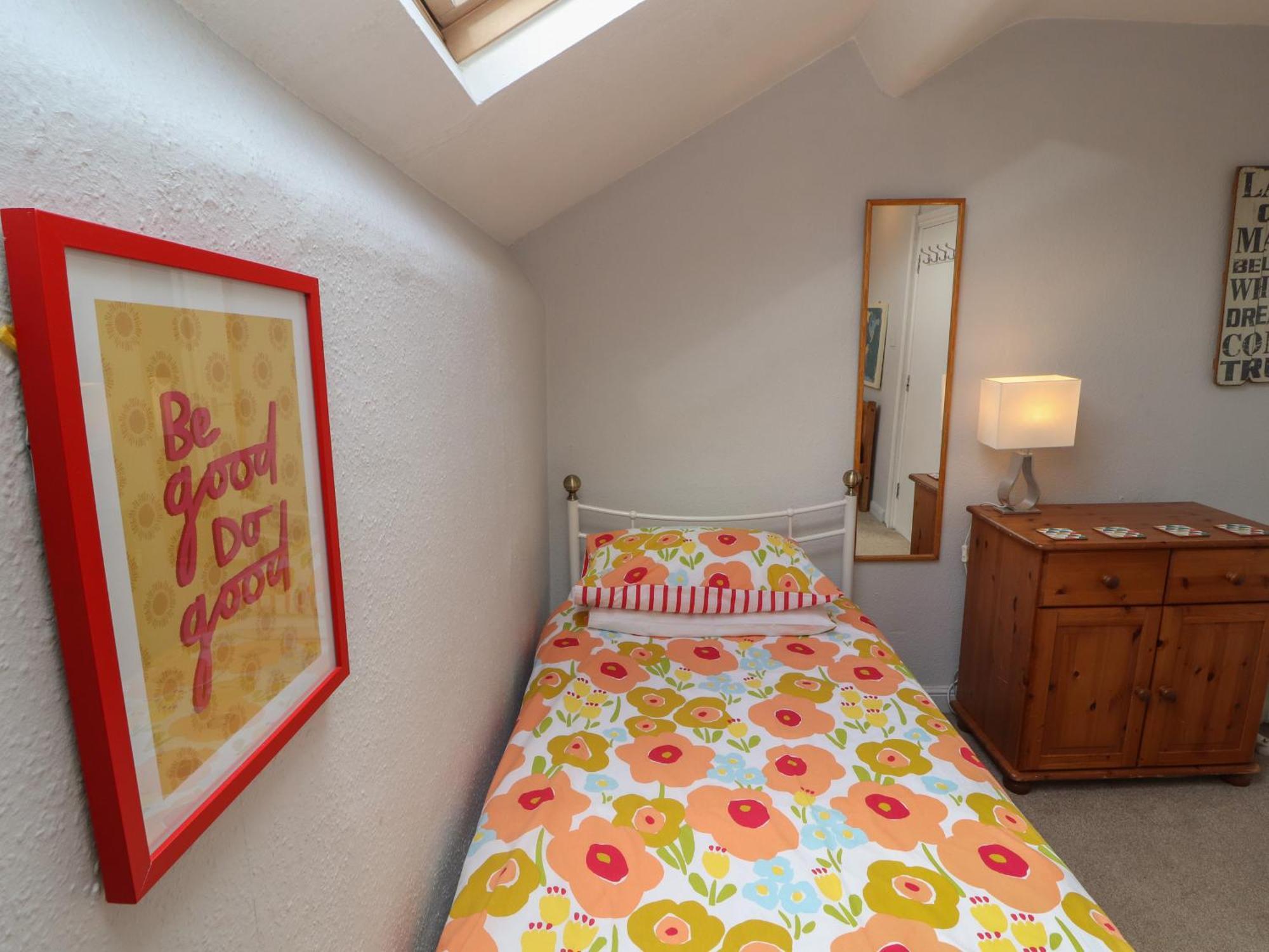 Belmont House Apartment Уиндермер Екстериор снимка