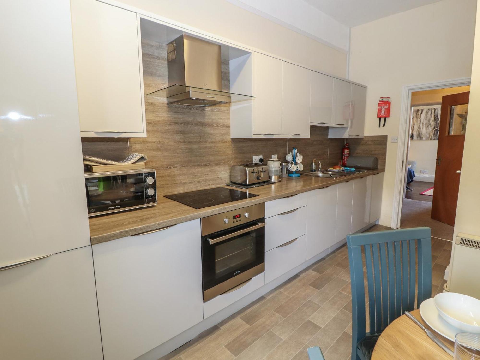Belmont House Apartment Уиндермер Екстериор снимка
