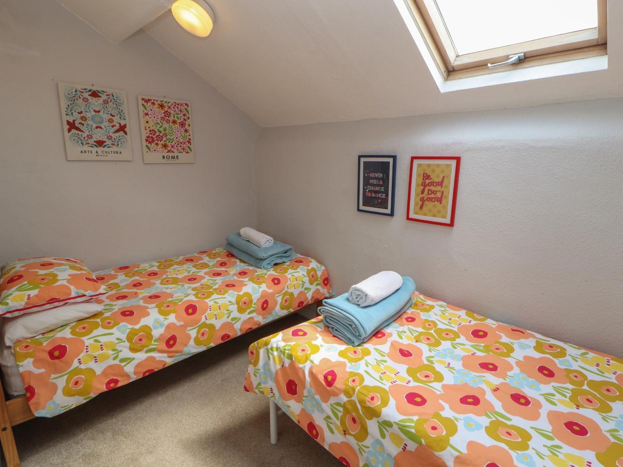 Belmont House Apartment Уиндермер Екстериор снимка