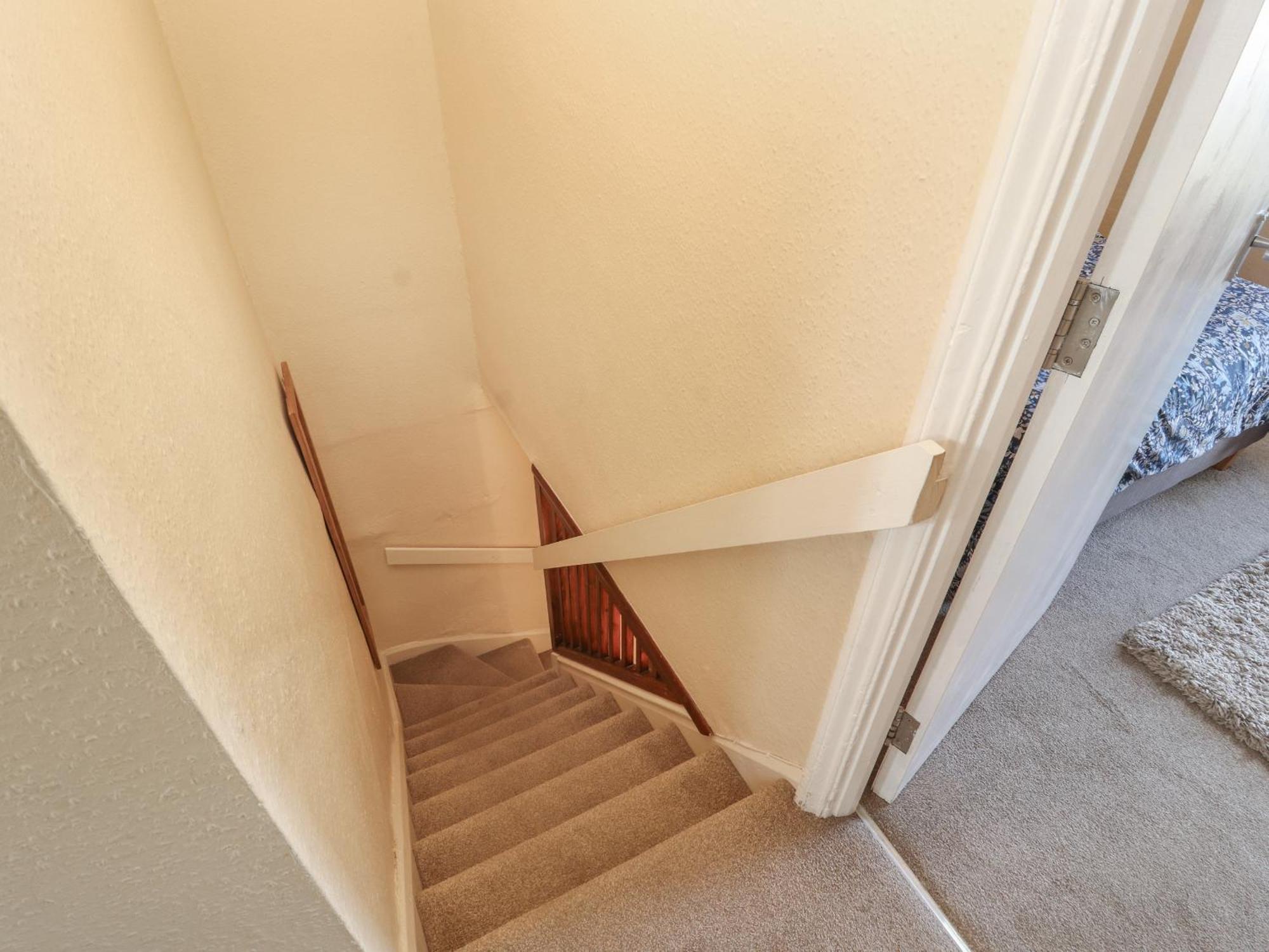 Belmont House Apartment Уиндермер Екстериор снимка