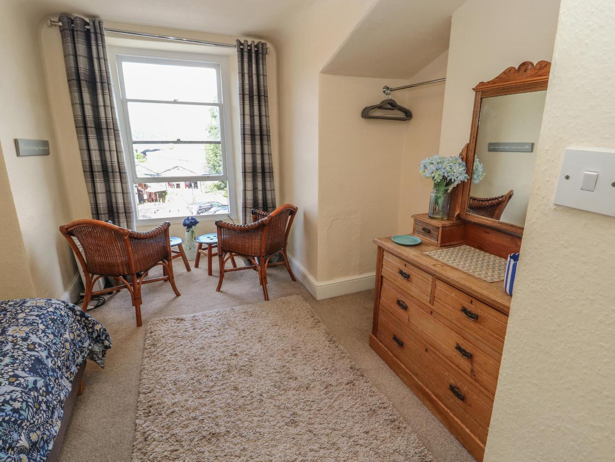 Belmont House Apartment Уиндермер Екстериор снимка