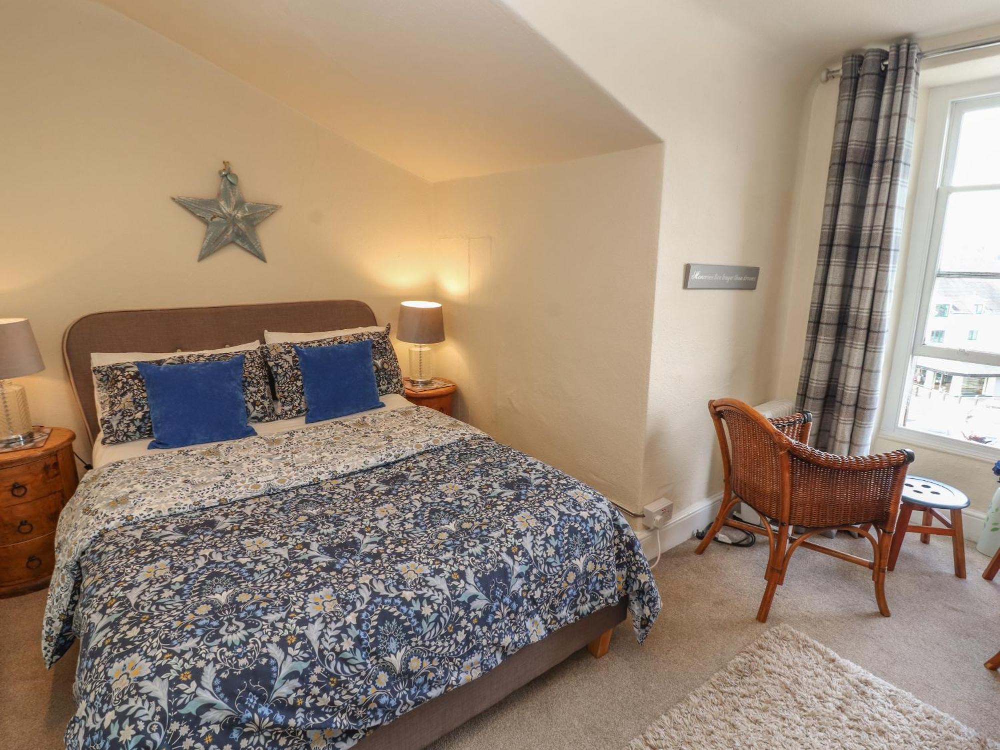 Belmont House Apartment Уиндермер Екстериор снимка