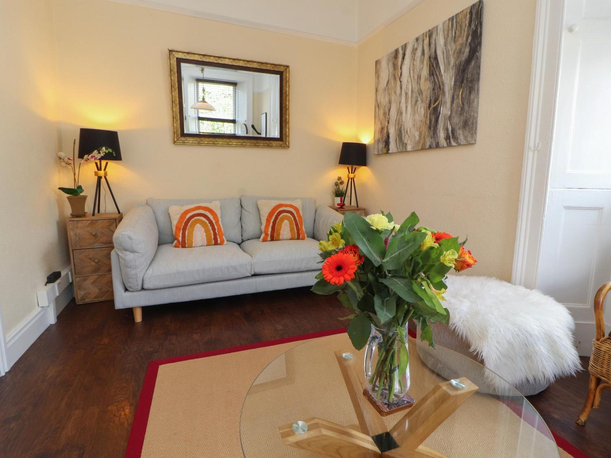 Belmont House Apartment Уиндермер Екстериор снимка